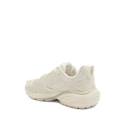 Represent Offwh Sneaker In White