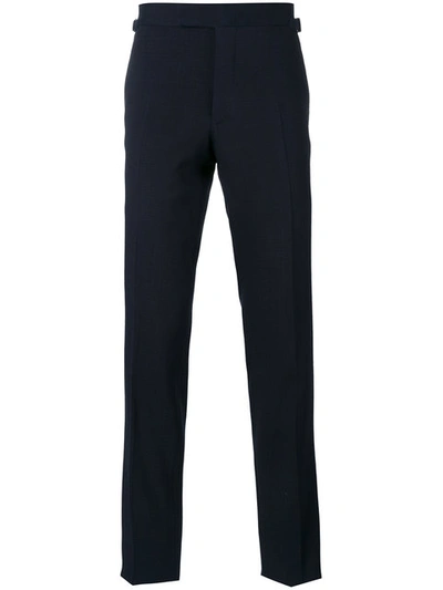 Tom Ford Straight Leg Pants