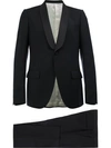 GUCCI FORMAL SUIT,451142Z690311918812