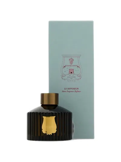 Trudon Ernesto Fluted Glass Diffuser In Multi