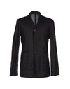 ANN DEMEULEMEESTER Blazer,49188600TH 6