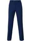 KENZO tailored trousers,F755PB0011AA11984241