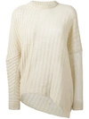 STELLA MCCARTNEY chunky knit jumper,470104S178411959754