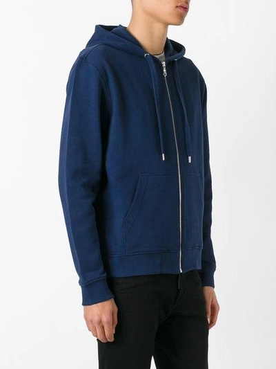 Shop Kenzo Classic Logo Hoodie