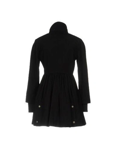 Shop Red Valentino Redvalentino In Black