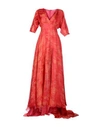 FRANCESCA PICCINI Long dress,34718804XN 5