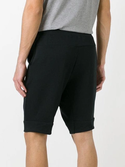 Shop Nike Tech Fleece Shorts