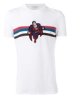 Iceberg Superman T-shirt