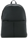 DIOR classic backpack,CALFLEATHER100%
