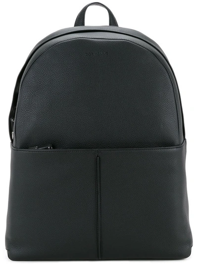 Dior Classic Backpack