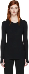 BLK DNM Black 28 Sweater