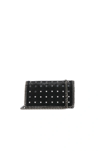 Stella mccartney star studded bag deals