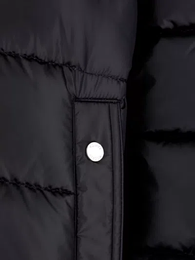 Moorer Down Puffer Jacket
