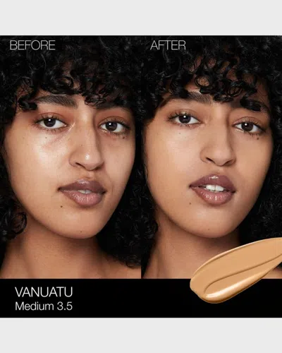 Nars Light Reflecting Foundation In Vanuatu