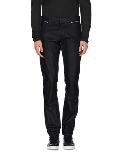 Balenciaga Jeans In Black