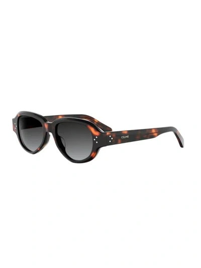 Celine Full-frame Sunglasses In Multi
