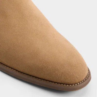 Aldo Men's Bert – Light Brown – Size 8 In Brown