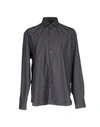 JOHN VARVATOS Checked shirt,38558233NH 7