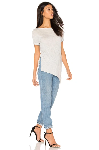 Shop Cheap Monday Mirth Top In Gray