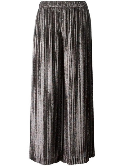Christopher Kane Pleated Trousers