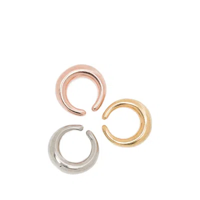 Panconesi Multi Earrings In Multicolor