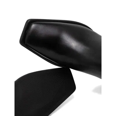 Vagabond Hedda Boot In Black
