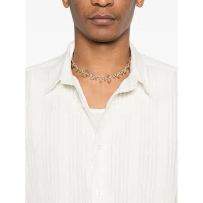 Samsoe & Samsoe Samsoe Samsoe Saryan J Shirt In White