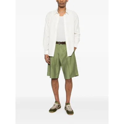 Samsoe & Samsoe Samsoe Samsoe Saryan J Shirt In White