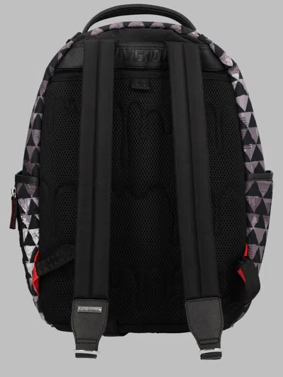 Sprayground Kahuku Niho Backpack In Multicolor