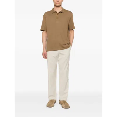 Samsoe & Samsoe Samsoe Samsoe Jabari Trousers In White