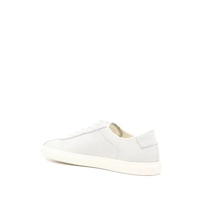 Common Projects Downtown Boot In Neutral
