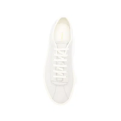 Common Projects Downtown Boot In Neutral