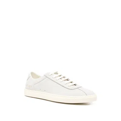 Common Projects Downtown Boot In Neutral