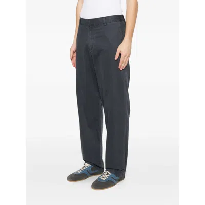 Samsoe & Samsoe Samsoe Samsoe Sanoah Trousers In Black