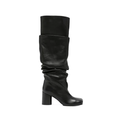 Poeve Nero Boot In Black