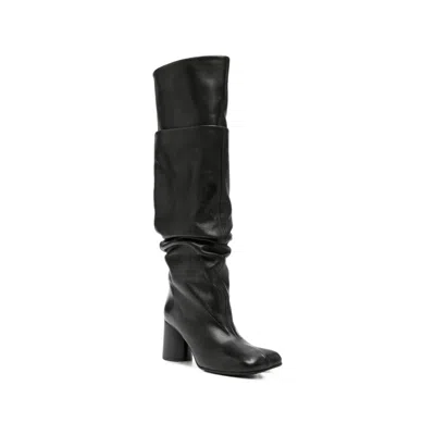 Poeve Nero Boot In Black