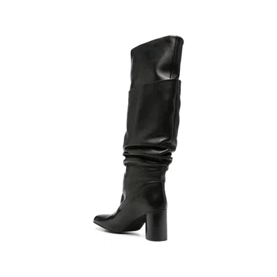 Poeve Nero Boot In Black