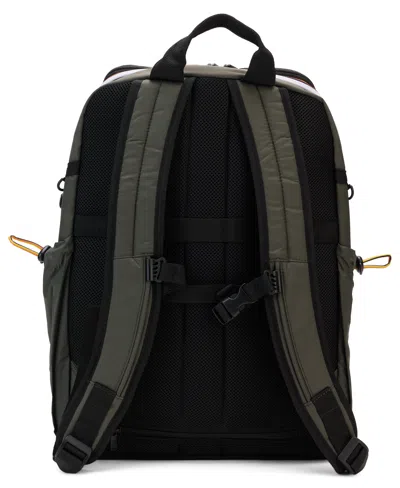K-way Monte Limar Multi-pocket Backpack In Gray