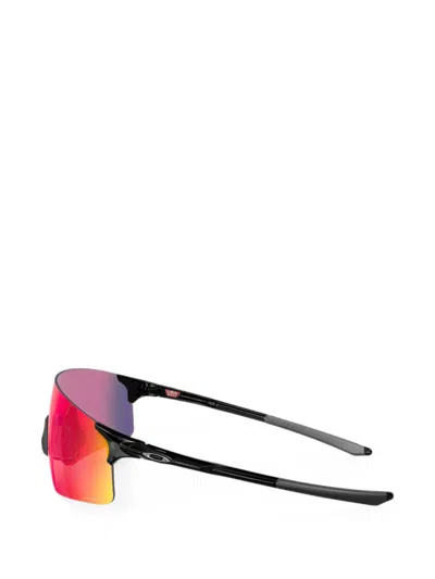 Oakley Evzero Blades Shield Sunglasses In Multi