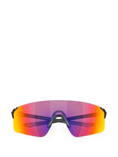 Oakley Evzero Blades Shield Sunglasses In Multi