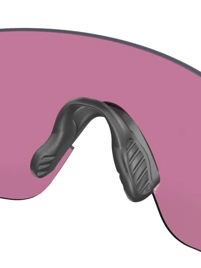 Oakley Evzero Blades Shield Sunglasses In Multi