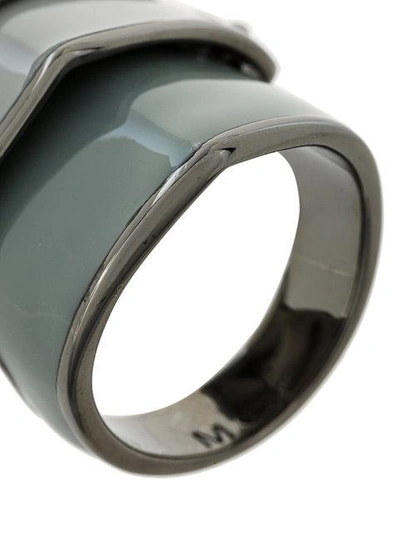 Shop Vivienne Westwood 'regent' Ring