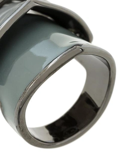 Shop Vivienne Westwood 'regent' Ring