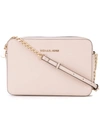 MICHAEL MICHAEL KORS Jet Set Travel crossbody bag,32S4GTVC3L12012928