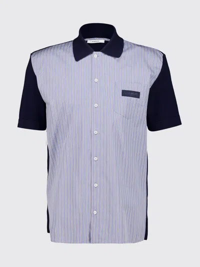Givenchy Shirt Men In Multi