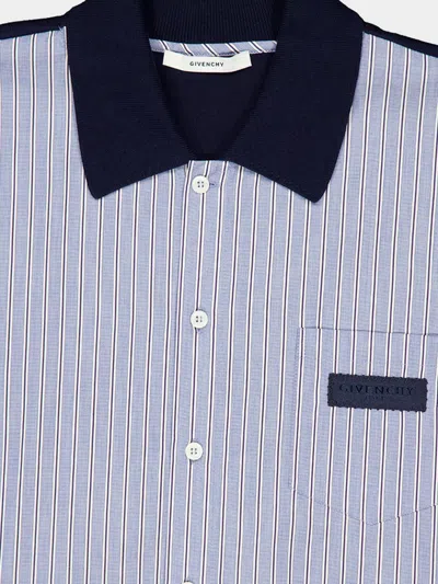 Givenchy Shirt Men In Multi