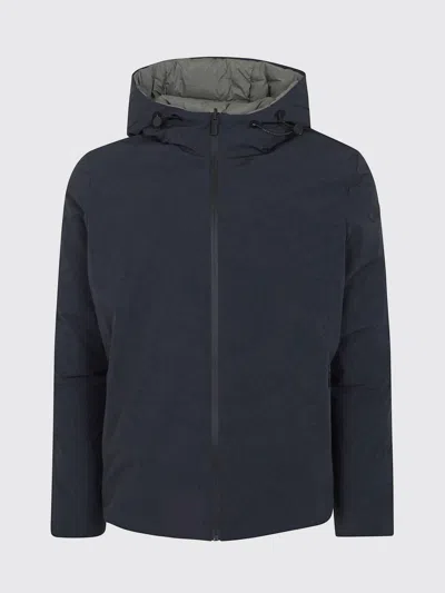 Rrd Jacket Men In Blue
