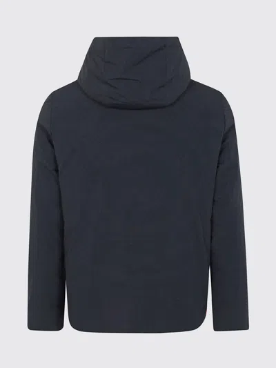 Rrd Jacket Men In Blue