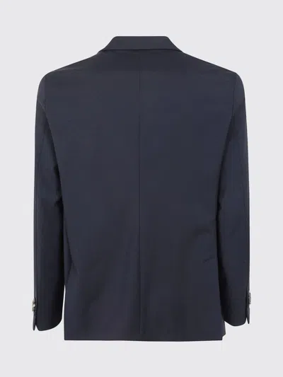 Rrd Jacket Men In Blue