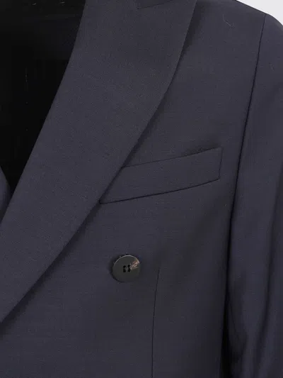 Rrd Jacket Men In Blue